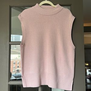 Free People Easy Street Vest | XS